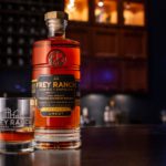 Frey Ranch Distillers Uncut Bourbon Whiskey