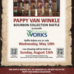 Pappy Van Winkle Bourbon Collection