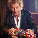 Rod Stewart Wolfies Whisky