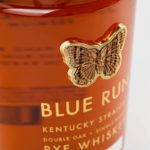 Blue Run Double Oak Bourbon