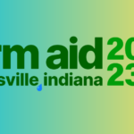 Farm Aid Noblesville Indiana