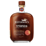 Jeffersons Ocean Tropics Bourbon Whiskey