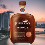 Jeffersons Tropics Bourbon Whiskey