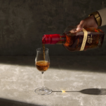 Makers mark cellar aged bourbon