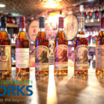 Pappy Van Winkle Bourbon Whiskeys
