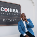The Cohiba Experience at Bacara California