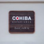 The Cohiba Experience at Bacara Santa Barbara