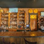 Bourbons Bistro Bar