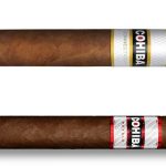 Cohiba Cigars Pairing