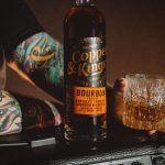 Copper and Kings Distllery Bourbon Whiskey Kentucky