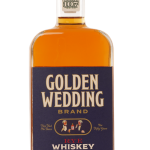 Golden Wrdding Rye Whiskey