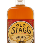 Old Stagg Prohobition Whiskey