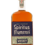 Spiritus Frumenti Bourbon Whiskey