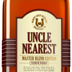 Uncle Nearest Master Edition Whiskey