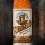 Yellowstone Toasted Staves Bourbon