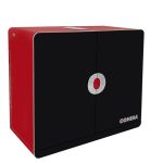 Cohiba Biometric Humidor