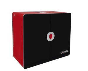 Cohiba Biometric Humidor