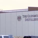 Glenmore Distillery Owensboro Boubon theft
