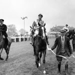 Horse Racing – The Derby – Epsom
