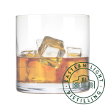 Eastern Light Distilling Bourbon whiskey
