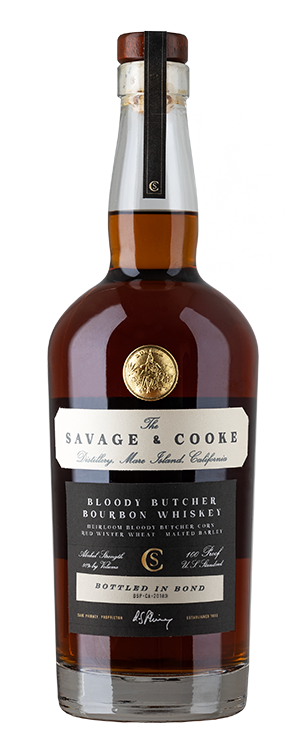 Savage & Cooke Bloody Butcher
