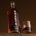 Bhakta 2014 Bourbon Whiskey