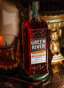 Green River Full Proof Release