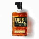 Knob Creek 10 Year Old Rye Whiskey