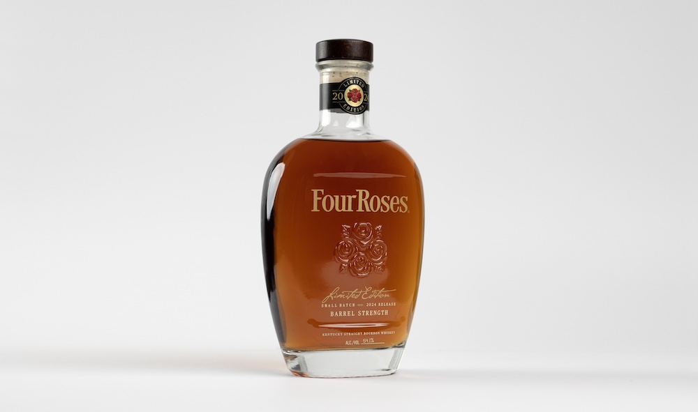 2024 Four Roses Limited Edition Bourbon