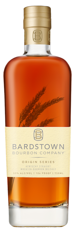 Bardstown Bourbon Co Wheated Bourbon Whiskey