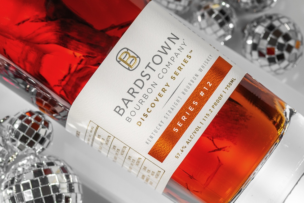 Bardstown Bourbon Discovery Series 12 