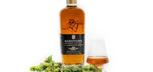 Black Berry Farms Bardstown Bourbon