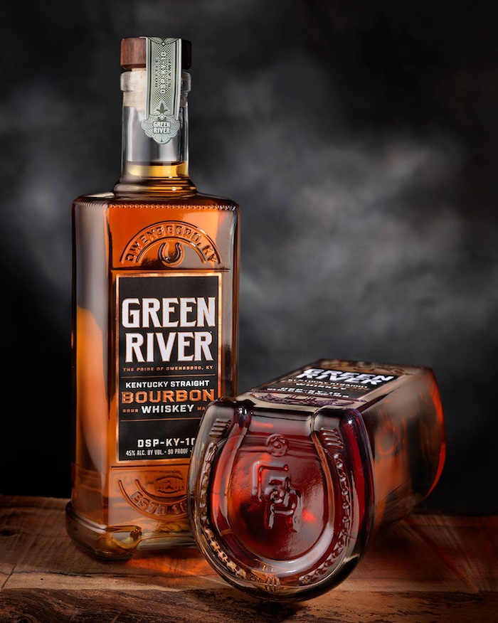 Green River Distilling Co