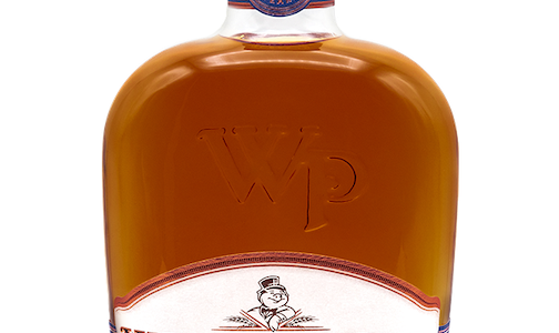 WhisltePig SNout and Tail 10 year old bourbon