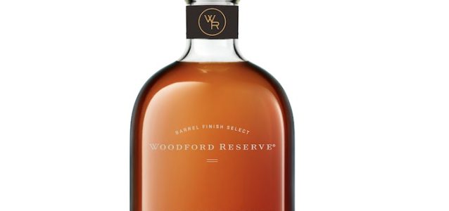 Woodford Double Double Oaked Bourbon