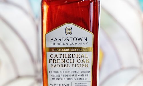 Cathedral Release BBC