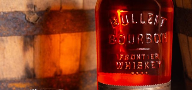 Bulleit Bottled in Bond