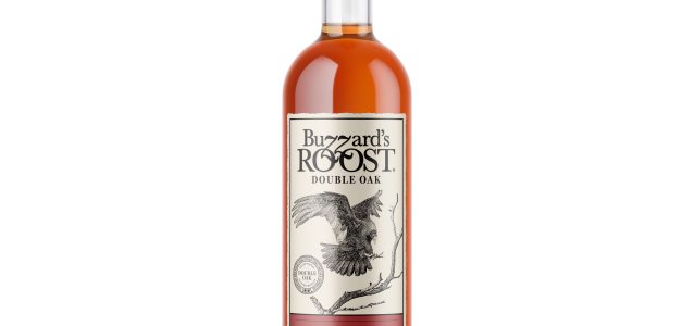 Buzzards Roost Double Oak