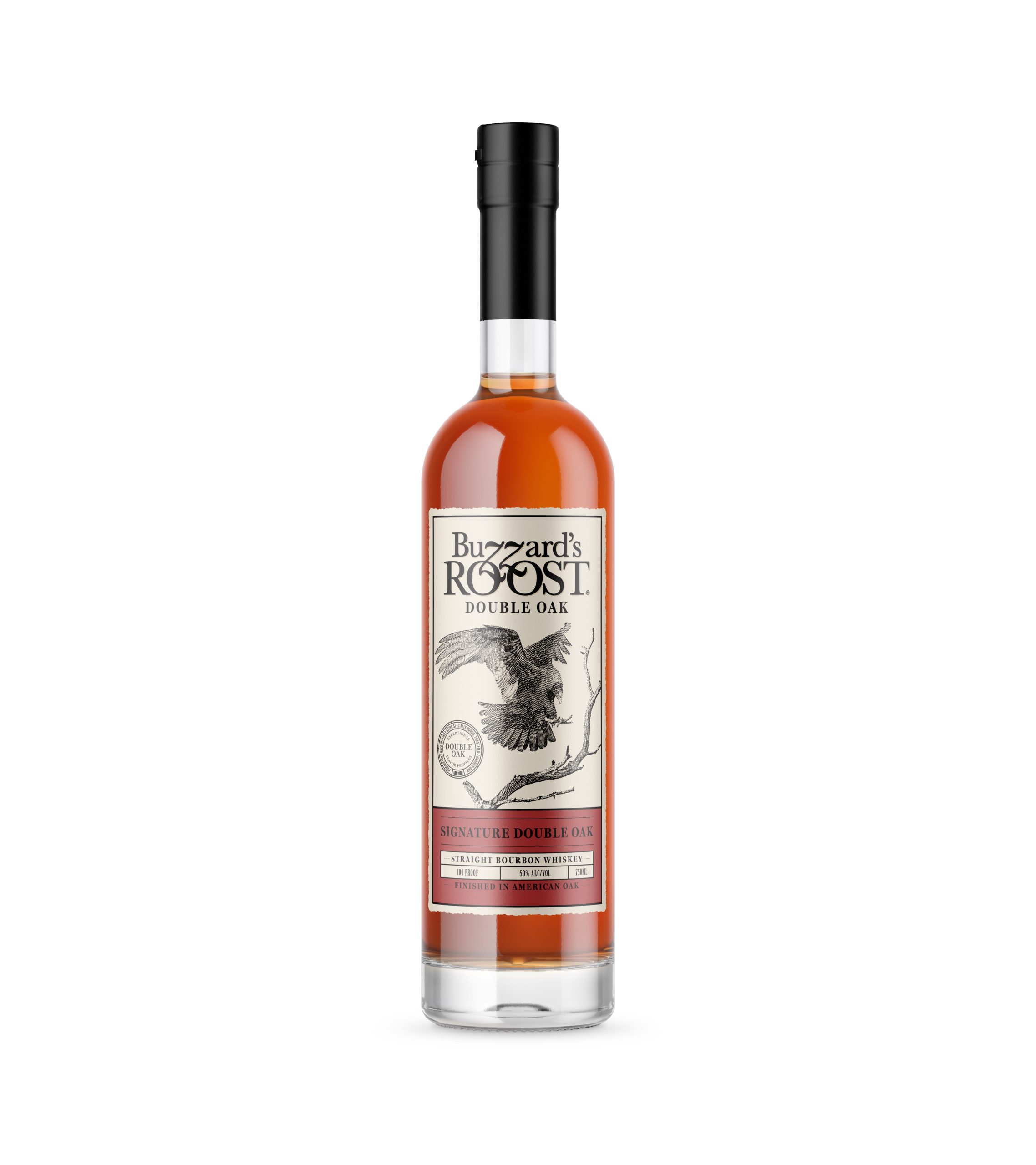 Buzzards Roost Double Oak