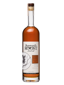 Buzzards Roost Toasted French Oak