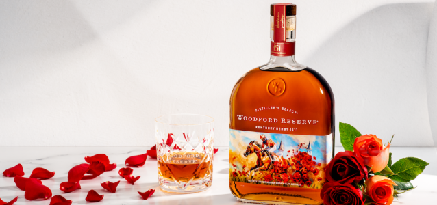 Kentucky Derby 151 Bourbon