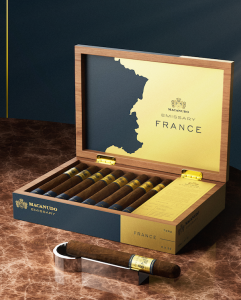 Macanudo Emissary France