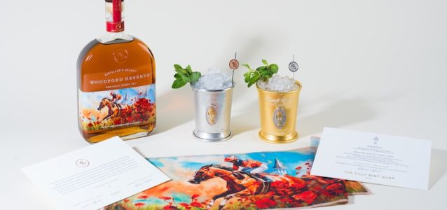 5000 dollar mint julep kentucky derby 151
