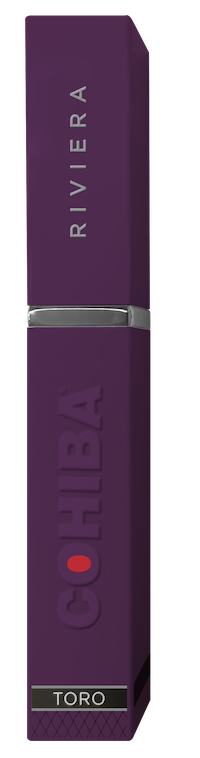 Cohiba Toro Tubo Riveria