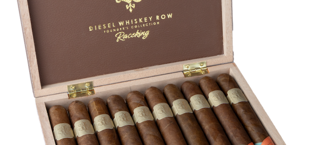 Diesel Raceking Cigars