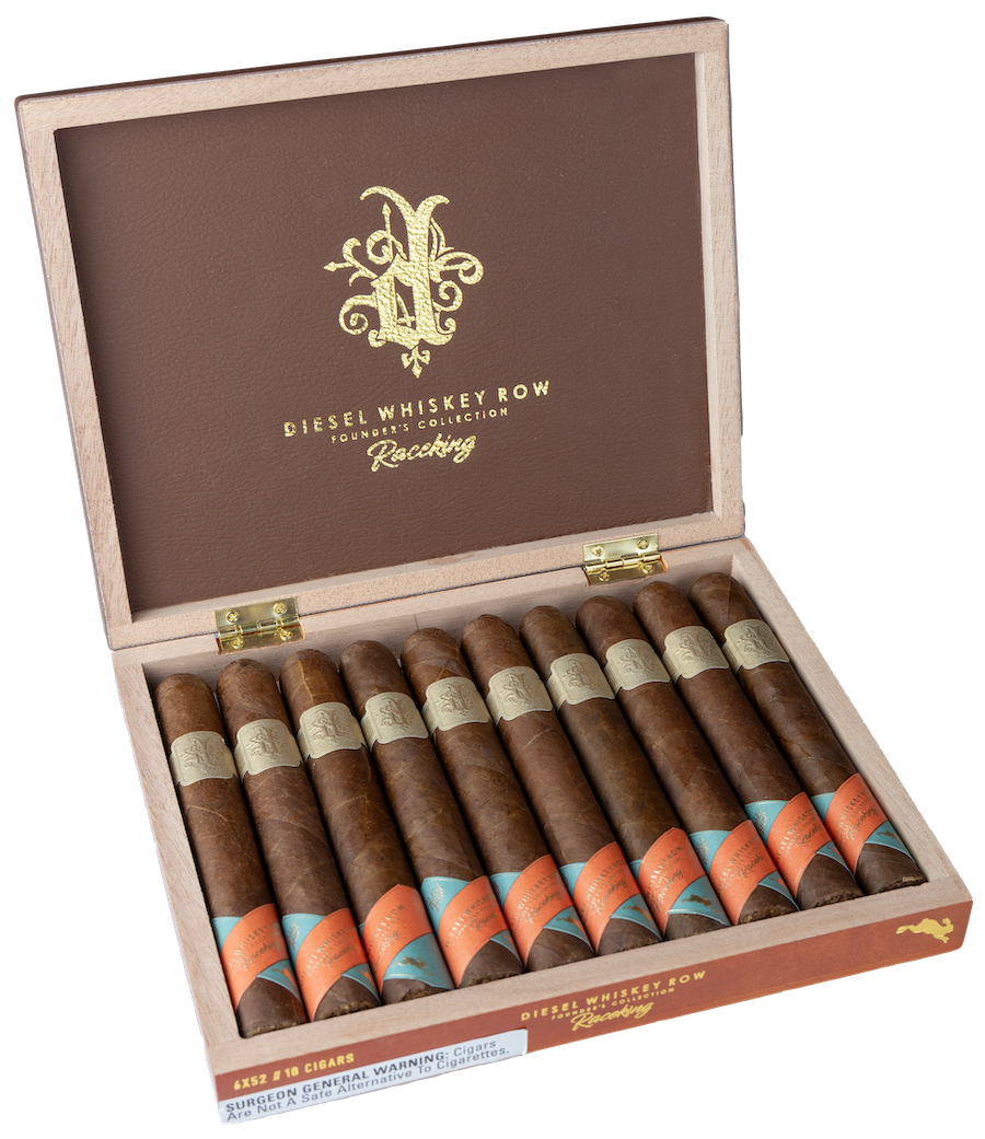 Diesel Raceking Cigars