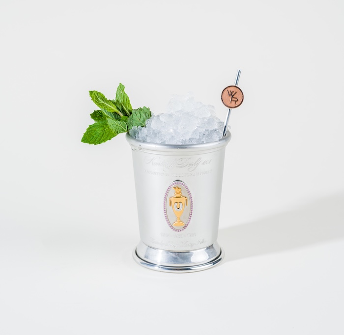 Makers House Woodford Reserve 1000 dollar mint juelp