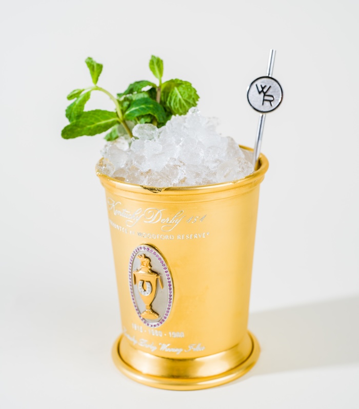 Woodford Reserve 5000 dollar mint juelp.jpg