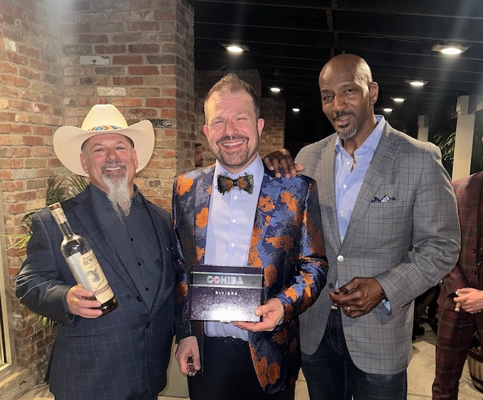 Bourbon gala derby