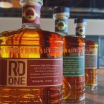 RD One Bourbon Whiskey